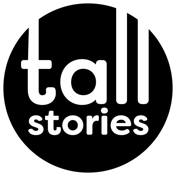 Tall Stories Logo