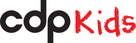 CDP Kids Logo