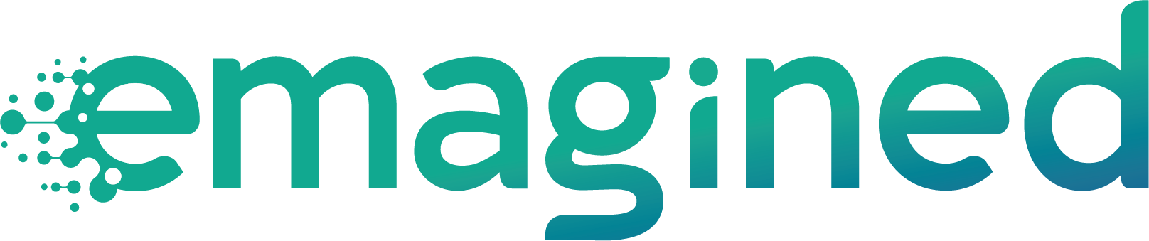 eimagined logo