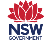 NSW Govt Logo