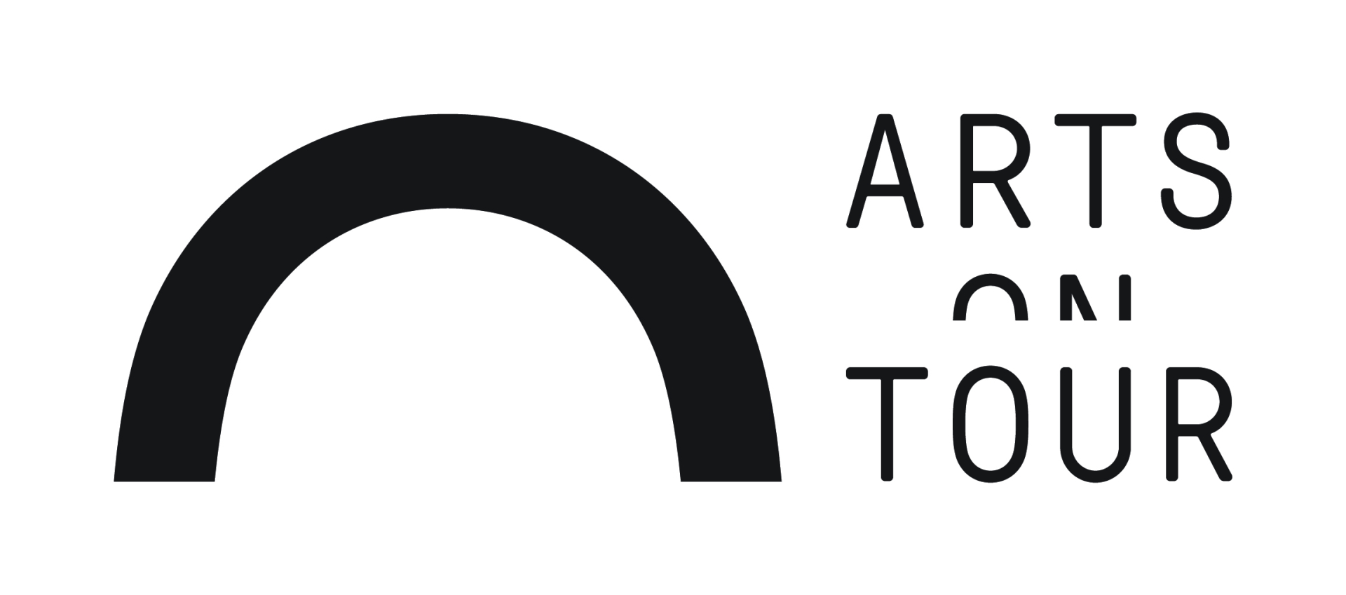 Arts on Tour logo