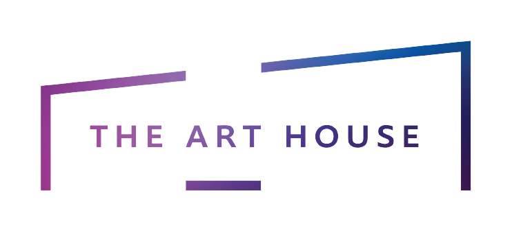 The Art House logo