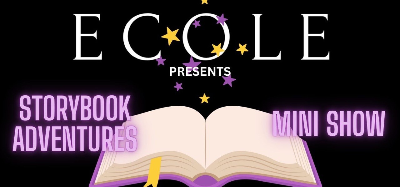 Ecole 2025 Info1