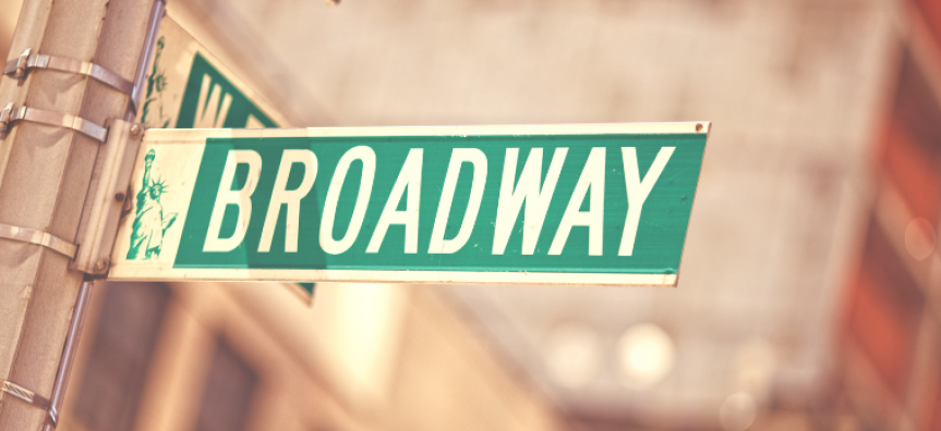 broadway