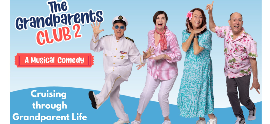 Grandparents Club 2