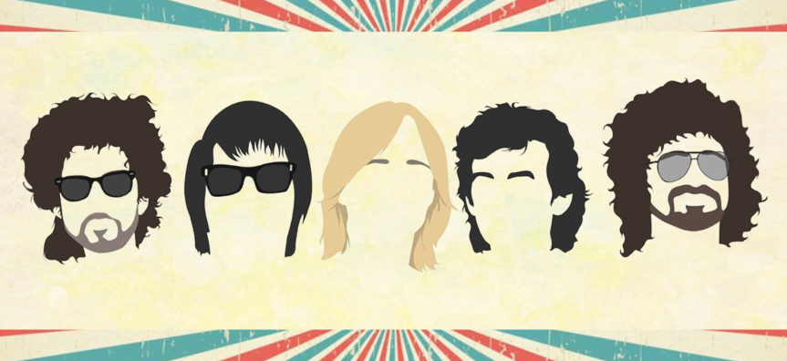 Travelling Wilburys