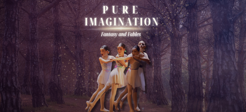 Dance First Academy 2025