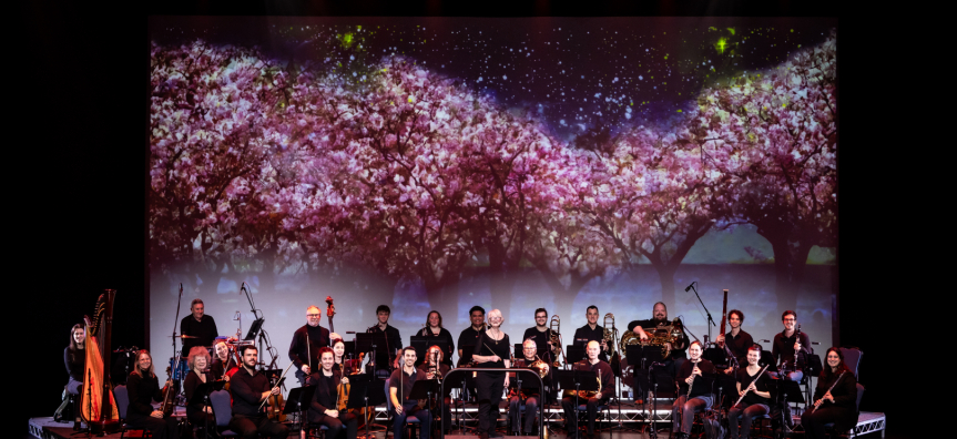 An Evening with Rodgers & Hammerstein