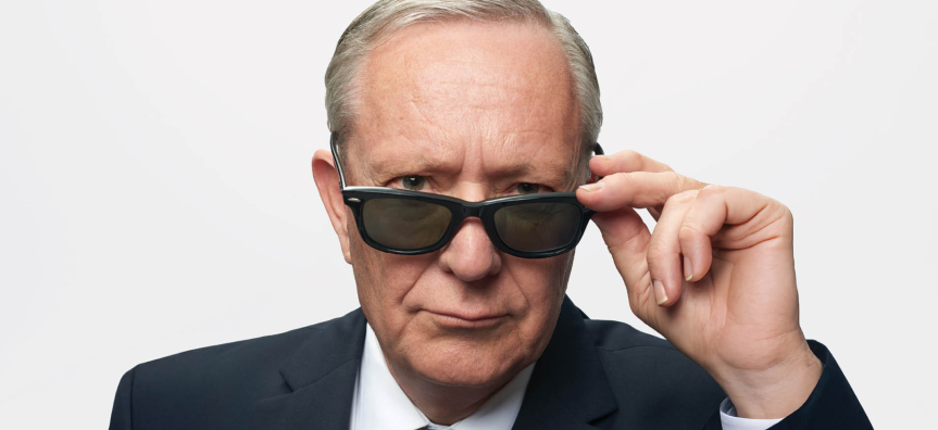 The Gospel According to Paul