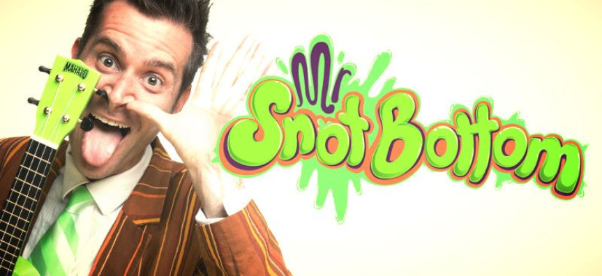 Mr Snotbottom