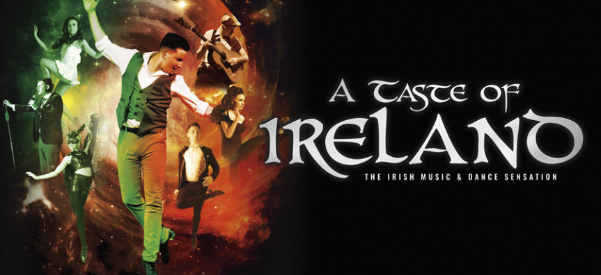 Taste of Ireland 2026